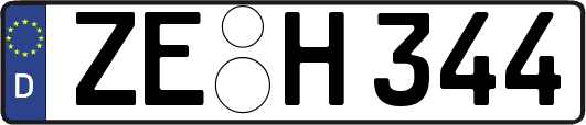 ZE-H344