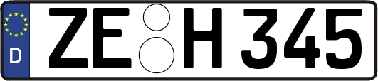 ZE-H345