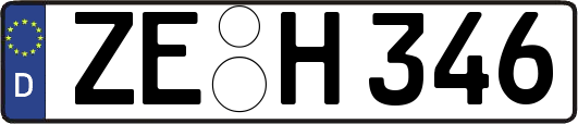ZE-H346