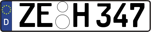 ZE-H347