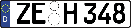 ZE-H348