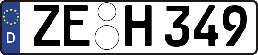 ZE-H349