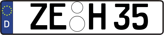 ZE-H35