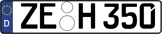 ZE-H350