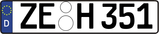 ZE-H351