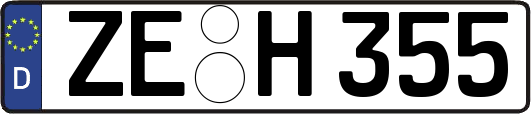 ZE-H355