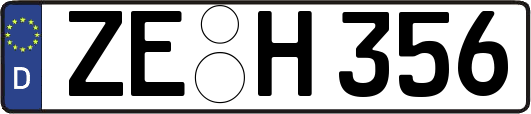 ZE-H356