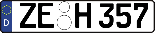ZE-H357