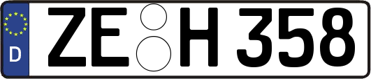 ZE-H358