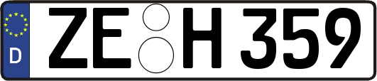 ZE-H359