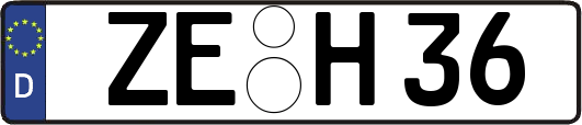 ZE-H36