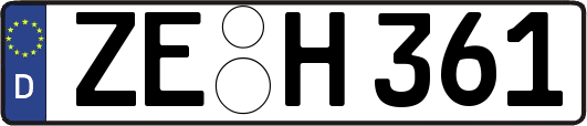 ZE-H361