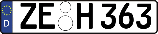 ZE-H363