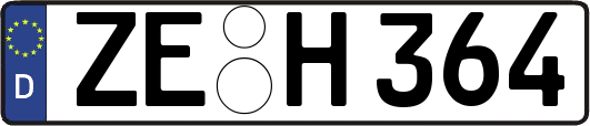 ZE-H364