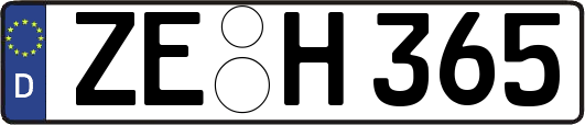 ZE-H365