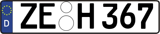 ZE-H367