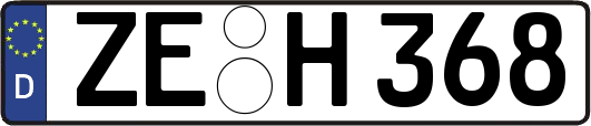 ZE-H368