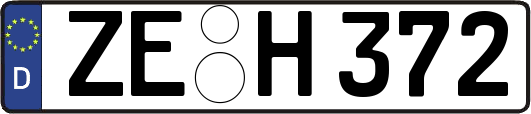 ZE-H372