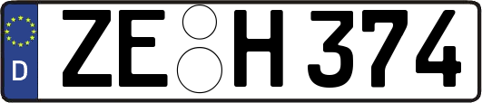 ZE-H374