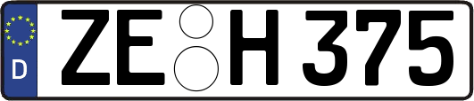 ZE-H375