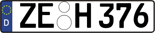 ZE-H376