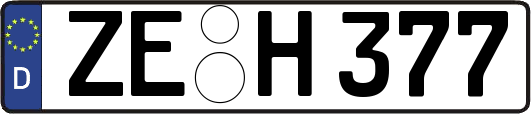 ZE-H377