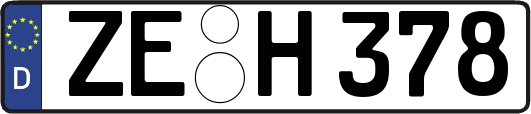 ZE-H378