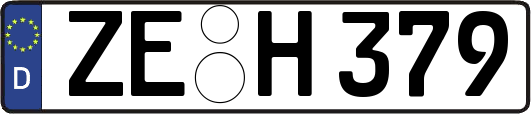 ZE-H379