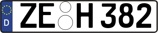 ZE-H382