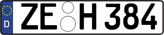 ZE-H384