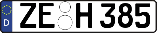 ZE-H385