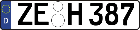ZE-H387