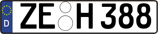 ZE-H388