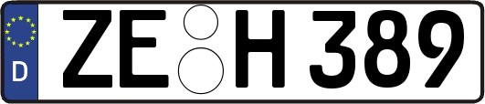 ZE-H389
