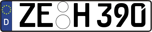 ZE-H390