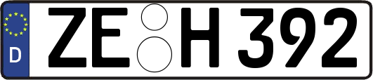 ZE-H392