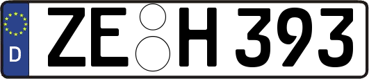 ZE-H393