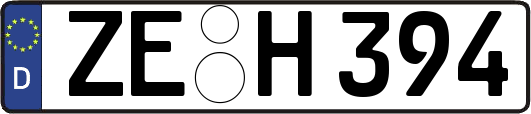 ZE-H394