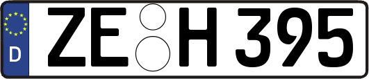 ZE-H395