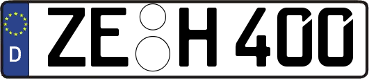 ZE-H400