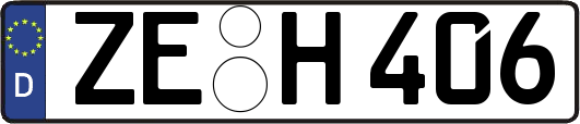 ZE-H406
