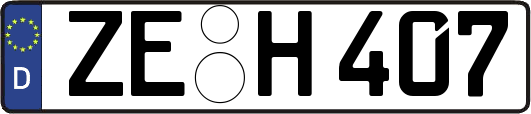 ZE-H407