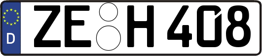 ZE-H408