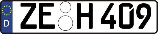 ZE-H409