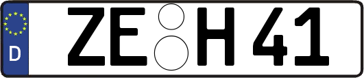 ZE-H41