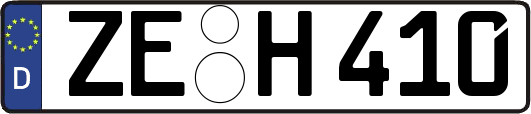 ZE-H410