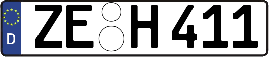 ZE-H411