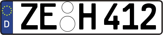 ZE-H412