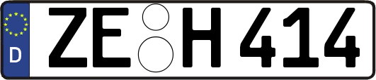 ZE-H414