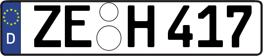ZE-H417